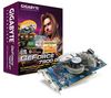 GIGABYTE GV-NX79T256DP-RH - GeForce 7900GT 256MB HDTV/TV out/Dual DVI PCI Express