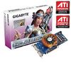 GIGABYTE Radeon HD 4850 - 512 MB GDDR3 - PCI-Express 2.0