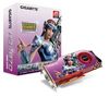 Radeon HD 4870 (GV-R487-512H-B) - 512 MB GDDR5 -