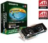 GIGABYTE Radeon HD 5850 OC - 1 GB GDDR5 - PCI-Express 2.1