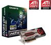 GIGABYTE Radeon HD 5870 - 1 GB GDDR5 - PCI-Express 2.0