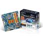 Gigabyte S775 nForce 9400 DDR2 MATX Audio Lan VGA