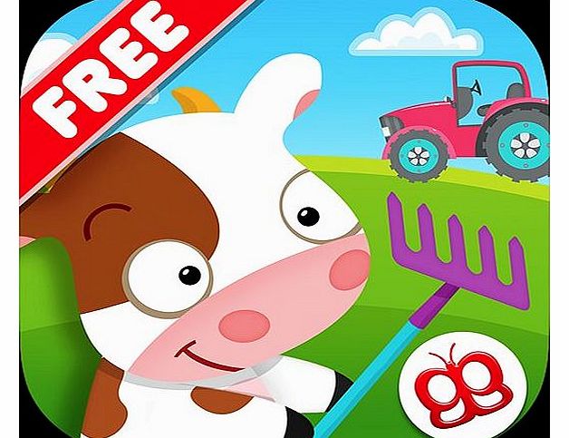 GiggleUp Kids Apps  