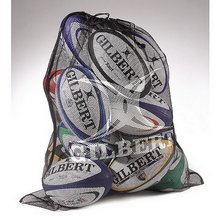 Fine Mesh Ball Bag