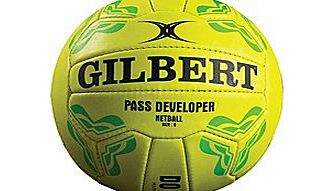  Pass Developer Netball , 5