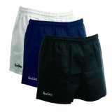 KooGa Murrayfield Shorts (White 40`)