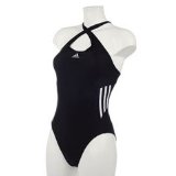 Adidas 3SI Suit Ladies Black 40