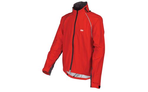 Pro Speed Jacket