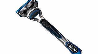 Gillette Fusion Proglide Manual Razor