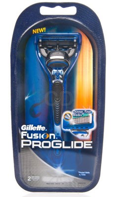 Fusion Proglide Midas Manual Razor