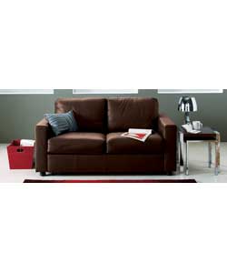 Gino Everyday Sofabed - Chocolate