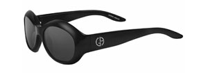 Giorgio Armani 211strass Sunglasses