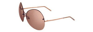 Giorgio Armani 59 sunglasses