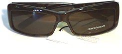 Giorgio Armani 65 086/65 Sunglasses