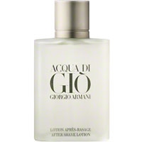 Giorgio Armani Acqua di Gio Men - 100ml Aftershave Lotion