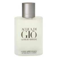 Giorgio Armani Acqua di Gio Men 100ml Aftershave Lotion