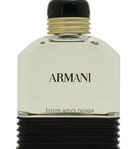 Giorgio Armani ARMANI HOMME after shave 100ml