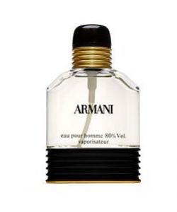 ARMANI HOMME EDT 100ML SPRAY