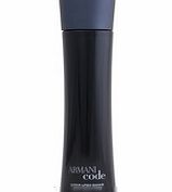 Giorgio Armani Code Pour Homme Aftershave Splash