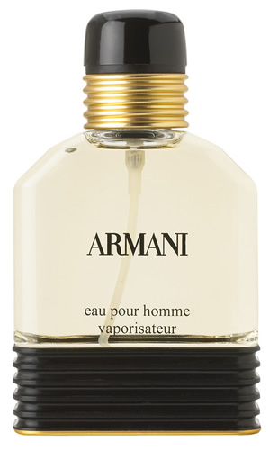 Eau Pour Homme EDT 50ml