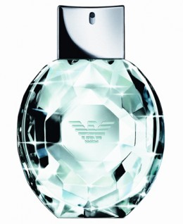 Emporio Armani Diamonds for Women Eau De