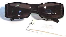 Giorgio Armani Sunglasses Giorgio Armani 66 807/Bn Sunglasses