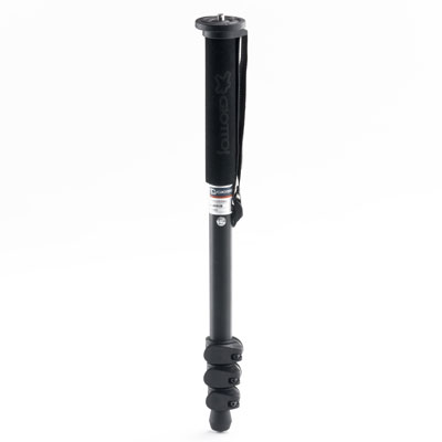 MML3260B Aluminium Monopod