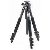 MTL8350B Carbon Fibre Tripod