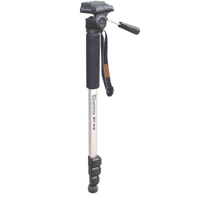 MV818 Light Duty Monopod