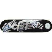 J.WILSON SIGNATURE OG 4 SERIES DECK