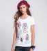 Pure Cotton Animal Print T-Shirt