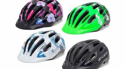 Giro Flurry 2 Helmet