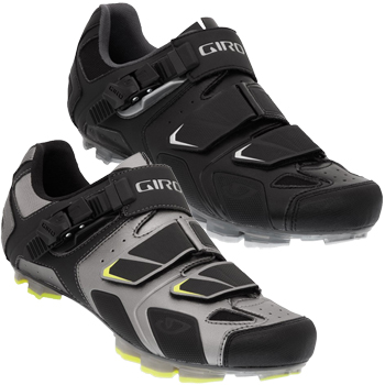 Gauge MTB Shoes