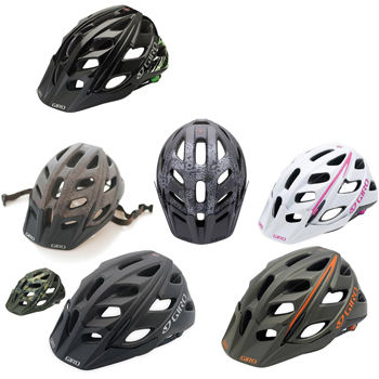 Giro Hex Cycling Helmets 2008/2009