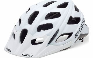 Hex Helmet White