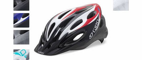 Giro Indicator Helmet