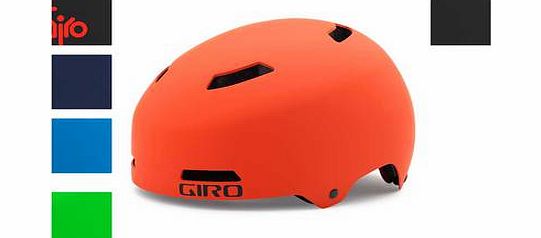 Giro Quarter Helmet