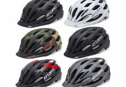 Giro Revel Helmet