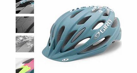 Verona Womens Helmet