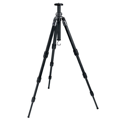 G1158 Series 1 4 Section Tripod