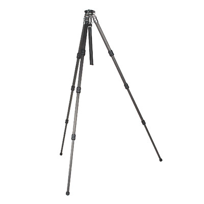 G1258G Series 2 4 Section Tripod