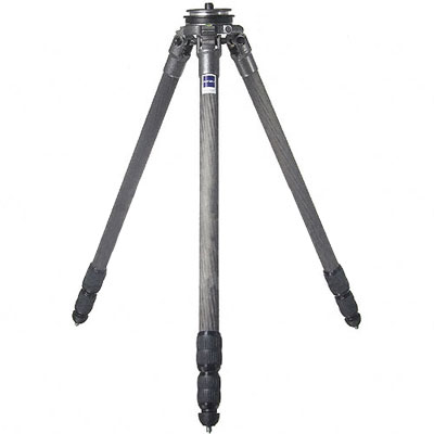 G1325V Mk2 Moutaineer Video Tripod