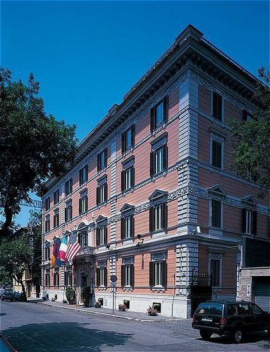 Giulio Cesare Hotel