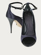 SHOES NAVY 36.5 EU GIU-U-I80172