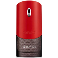 Givenchy Adventure Sensations - 100ml Eau de Toilette Spray