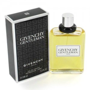 Gentleman 100ml Eau de Toilette Spray