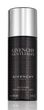 Givenchy Gentleman Deodorant Spray 150ml