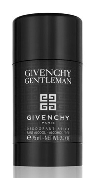 Givenchy Gentleman Deodorant Stick 75ml