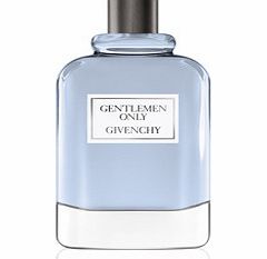 GIVENCHY Gentlemen Only Eau de Toilette 150ml