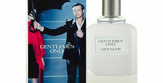 Gentlemen Only EDT 100ml